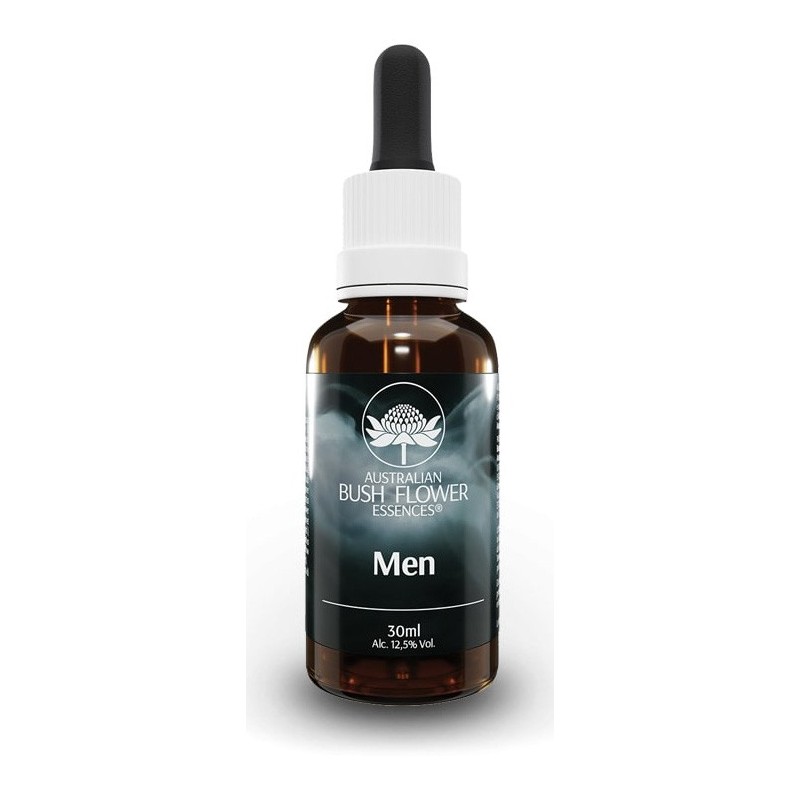 MEN GOCCE 30 ML
