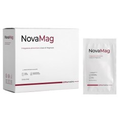 NOVAMAG 20 BUSTINE DA 6 G
