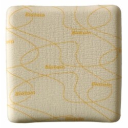 MEDICAZIONE BIATAIN NON ADESIVE P 5X7 CM 10 PEZZI