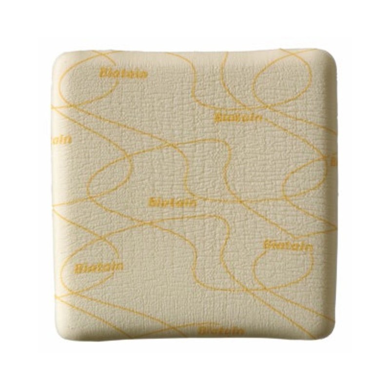 MEDICAZIONE BIATAIN NON ADESIVE P 5X7 CM 10 PEZZI