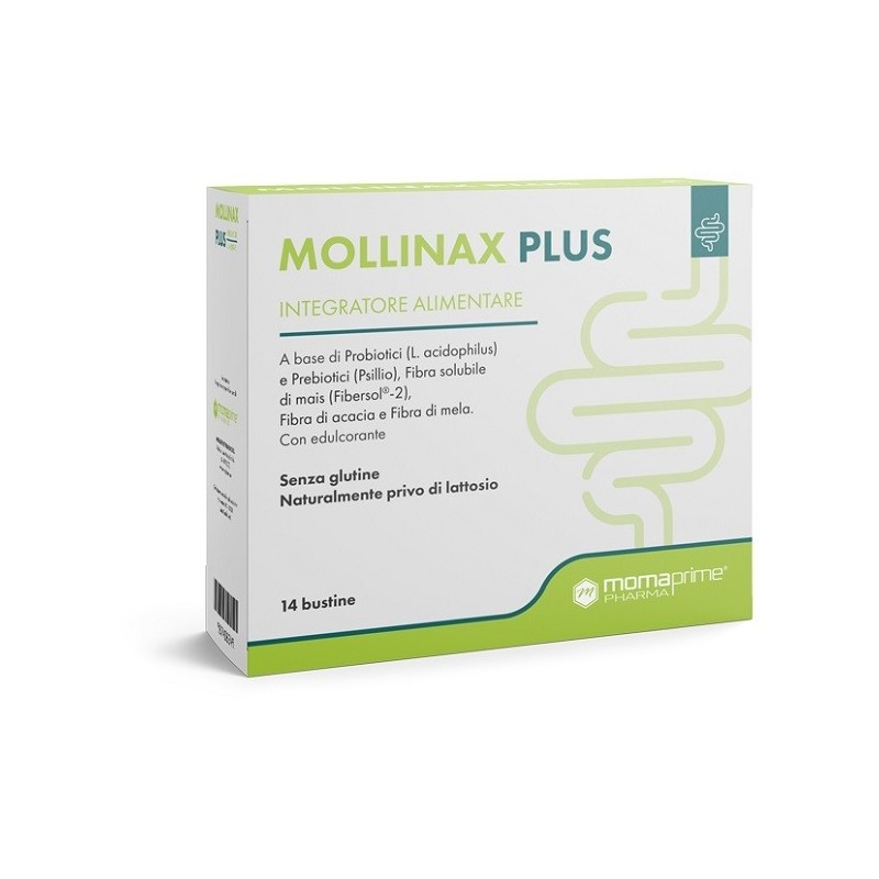 MOLLINAX PLUS 14 BUSTINE