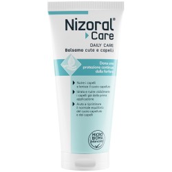 NIZORAL CARE DAILY BALSAMO CUTE & CAPELLI 200 ML