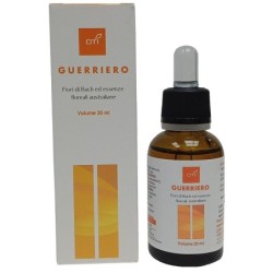 GUERRIERO GOCCE 30 ML
