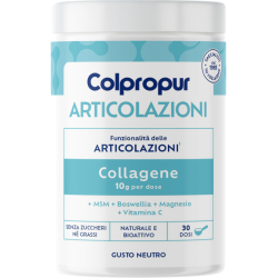 COLPROPUR ARTICOLAZIONI 336 G