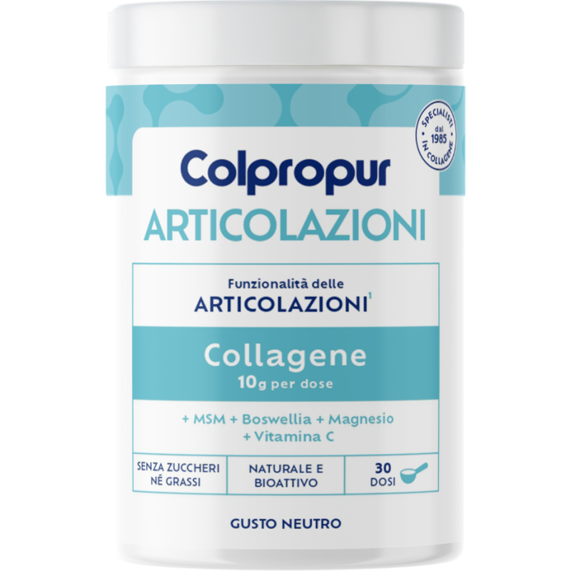 COLPROPUR ARTICOLAZIONI 336 G
