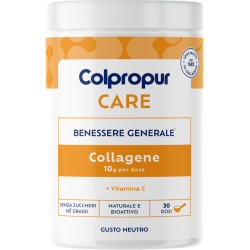 COLPROPUR CARE NEUTRO 300 G