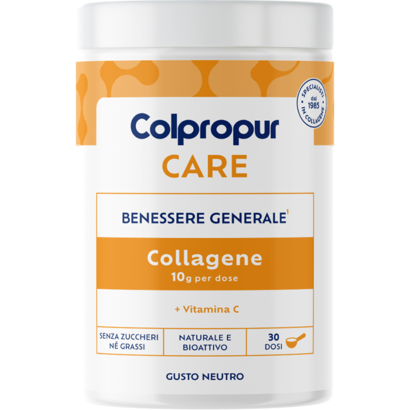 COLPROPUR CARE NEUTRO 300 G