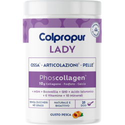 COLPROPUR LADY 340 G