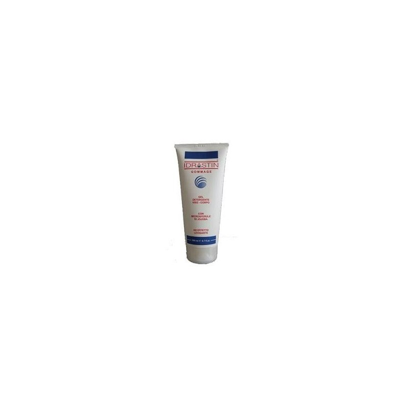 IDRASTIN GOMMAGE 200 ML