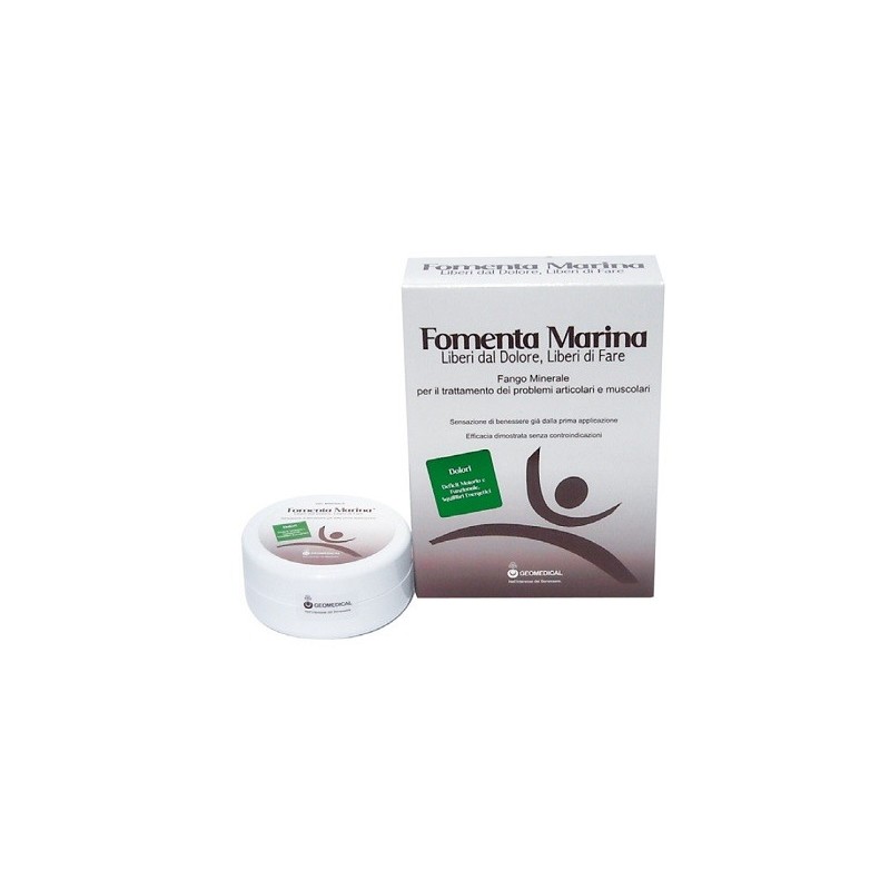 DOLORI GEL MINERALE 150 G