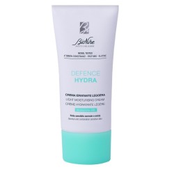 DEFENCE HYDRA CREMA IDRATANTE LEGGERA 50 ML