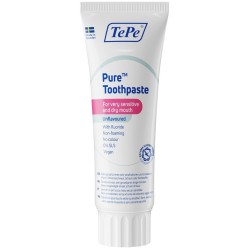 TEPE PURE GUSTO NEUTRO DENTIFRICIO 75 ML