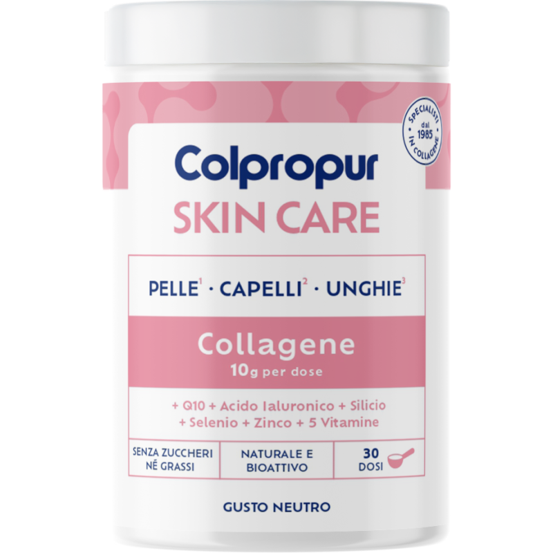 COLPROPUR SKIN CARE 306 G