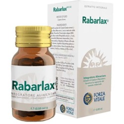 RABARLAX EXTRA 150 GRANI