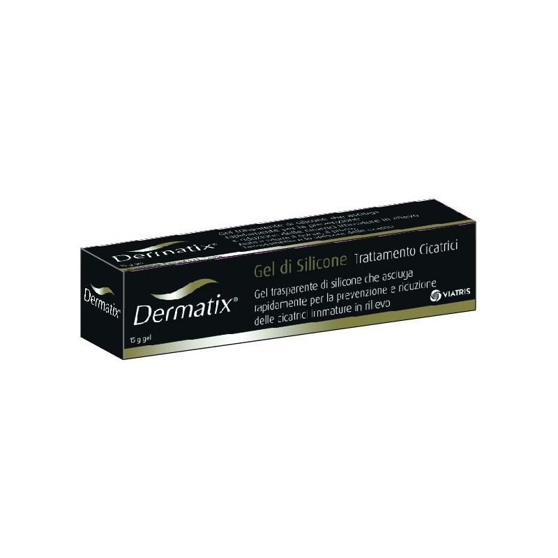 DERMATIX GEL 15 G
