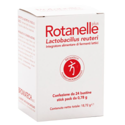 ROTANELLE PLUS 24 BUSTINE DA 0,78 G