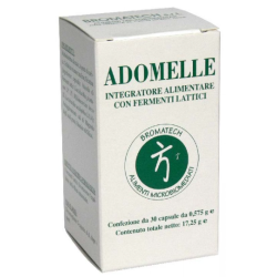 ADOMELLE 30 CAPSULE