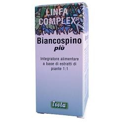 BIANCOSPINO PIU 50 ML