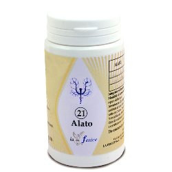 ALATO 21 GINKO BACOPA 100 CAPSULE