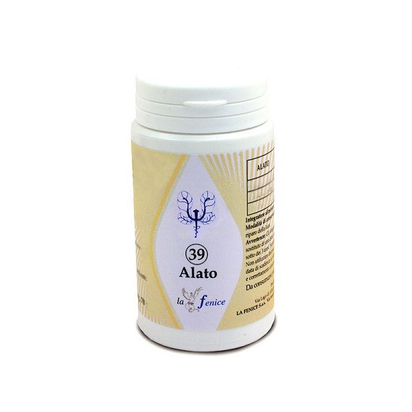 ALATO 39 VITAMINA K2 100 COMPRESSE