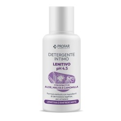 PROFAR DETERGENTE INTIMO LENITIVO 250 ML