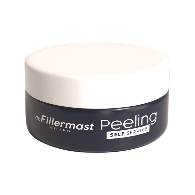 DR FILLERMAST PEELING SELF SERVICE 30 PAD
