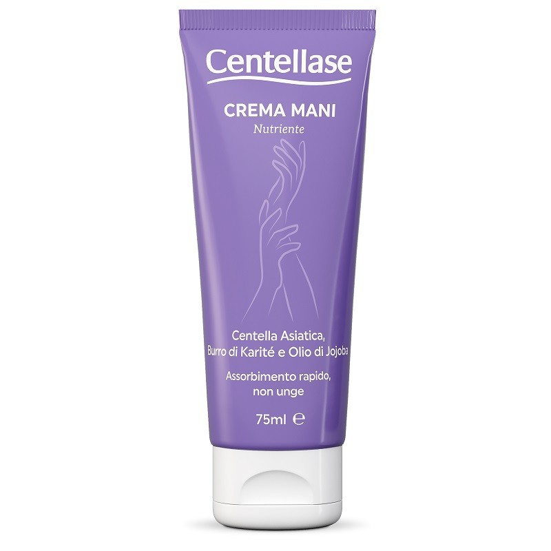 CENTELLASE CREMA MANI 75 ML