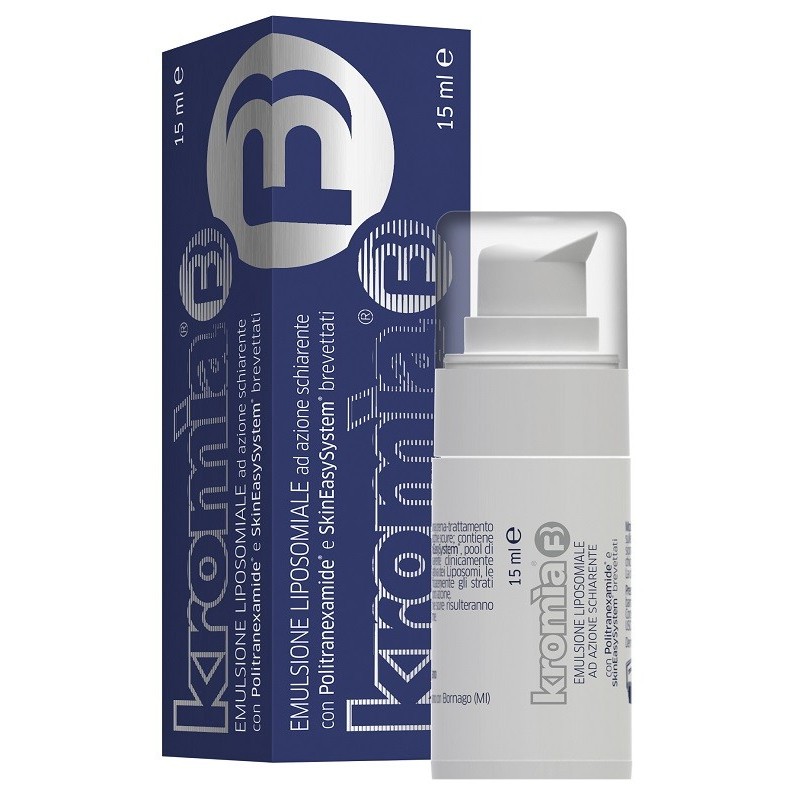KROMIA FB LIPOSOMIALE 15 ML