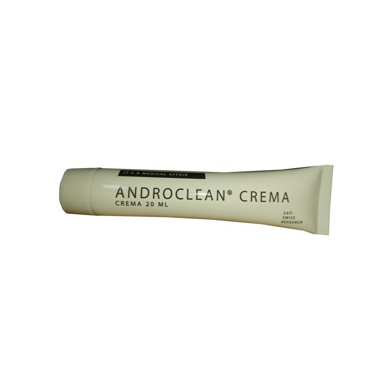ANDROCLEAN CREMA 20 ML