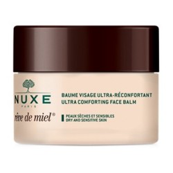 NUXE REVE DE MIEL CREMA VISO ULTRA-COMFORT 50 ML