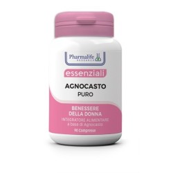 AGNOCASTO PURO 90 COMPRESSE