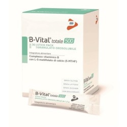 B-VITAL TOTALE 500 30 STICK PACK DA 1,2 G