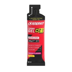ENERVIT C21 CARBO GEL MANGO 60 ML