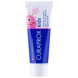CURAPROX KIDS TOOTHPASTE WATER MELON FLAVOR 1450 PPM 60 ML