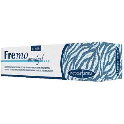 FREMO EMULGEL 30 ML