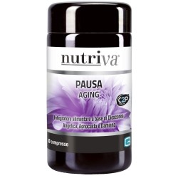 NUTRIVA PAUSA AGING 30 COMPRESSE
