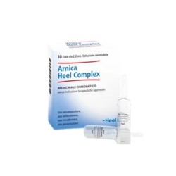 HEEL Arnica Heel Complex 10 Fiale