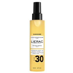 SUNISSIME L'OLIO SOLARE SETOSO SPF30 150 ML