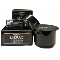 LIERAC PREMIUM LA CREME SOYEUSE RICARICA 50 ML