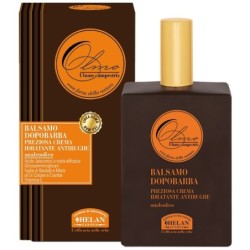 OLMO BALSAMO DOPOBARBA ANALCOLICO 75 ML
