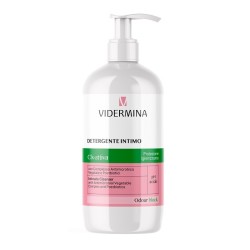 VIDERMINA CLX DETERGENTE 500 ML NUOVA FORMULA