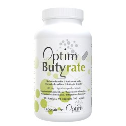 OPTIM BUTYRATE 90 CAPSULE