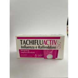 TACHIFLUACTIV INFL RAFFR*10CPR