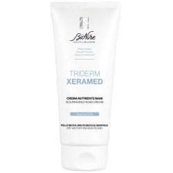 TRIDERM XERAMED CREMA NUTRIENTE MANI 75 ML