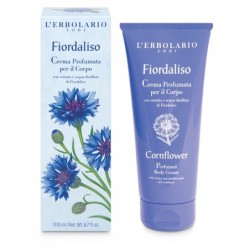 FIORDALISO CREMA PROFUMATA CORPO 200 ML