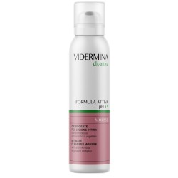 VIDERMINA CLX-ATTIVA MOUSSE 150 ML NUOVA FORMULA