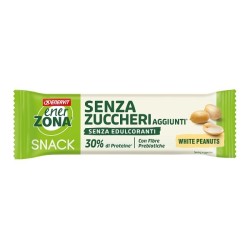 ENERZONA SNACK ARACHIDI CIOBIAN NAS 33 G