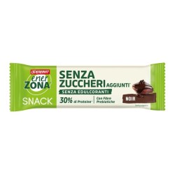 ENERZONA SNACK NOIR NAS 33 G