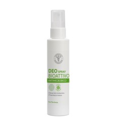 LFP DEO SPRAY ANTI MICROBICO 100 ML