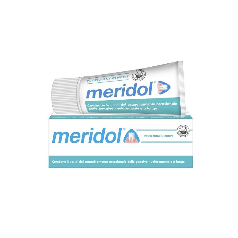 MERIDOL DENTIFRICIO 20 ML